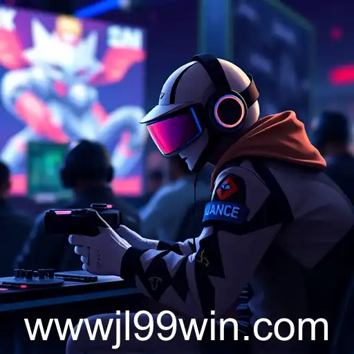 A New Era for Gaming Enthusiasts