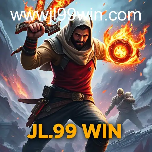 Unpacking the 'Action Adventures' Genre: Navigating the World of JL99 Win