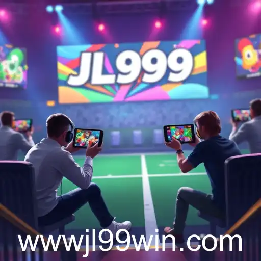 Gaming's Evolution: JL99's Rise in a Dynamic Year