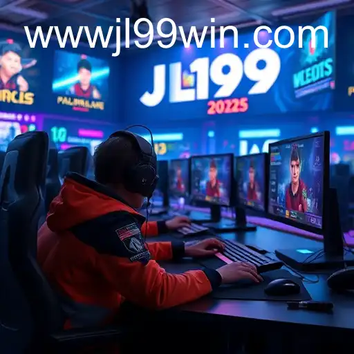 JL99: A Game Changer in Online Gaming