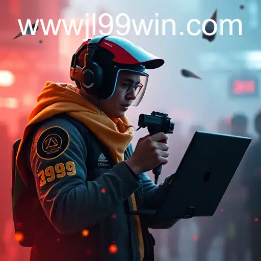 Gaming Strategy Revolutionized: JL99's Victory