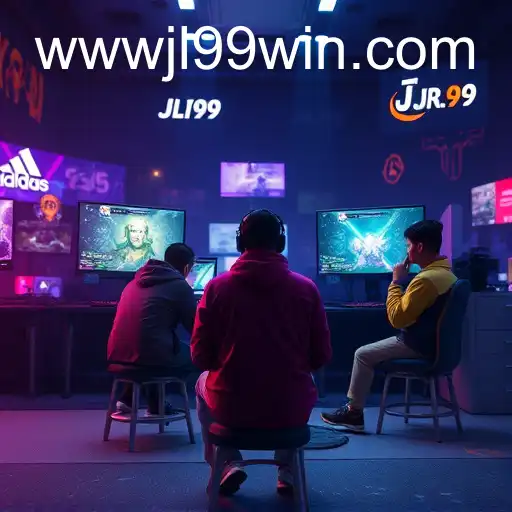 Gaming Surge: JL99 Win's Impact