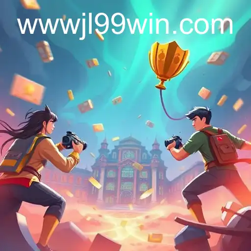 Exploring the Thrilling World of 'JL99 Win' in Multiplayer Mode