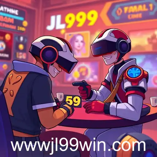 Achieving New Gaming Heights