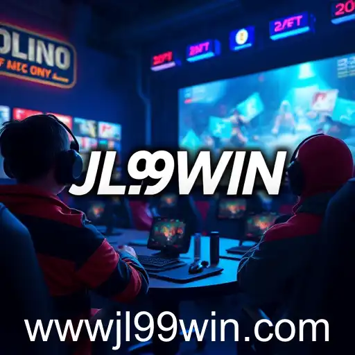 JL99 Win: Revolutionizing the Gaming Landscape