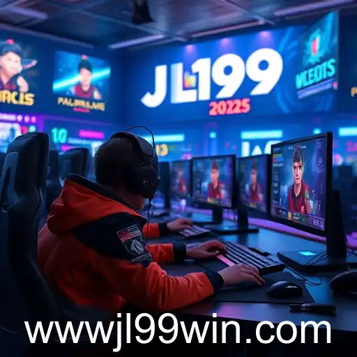 Gaming Revolution: JL99 Win's Impact on the Industry