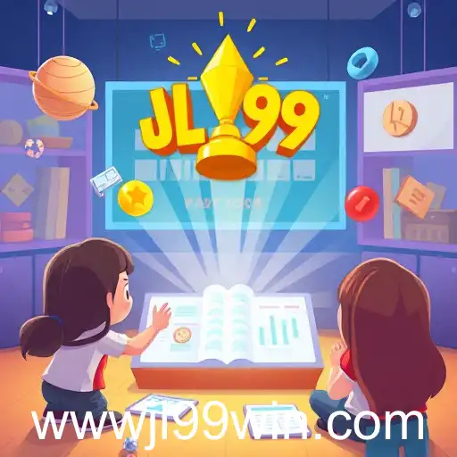 JL99 Dominates the Online Gaming Scene