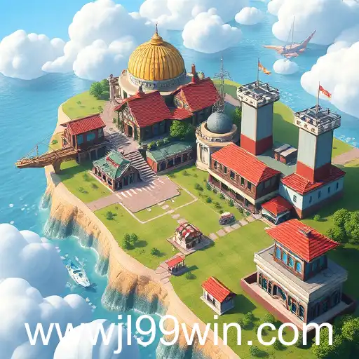 JL99 Win: A New Gaming Era