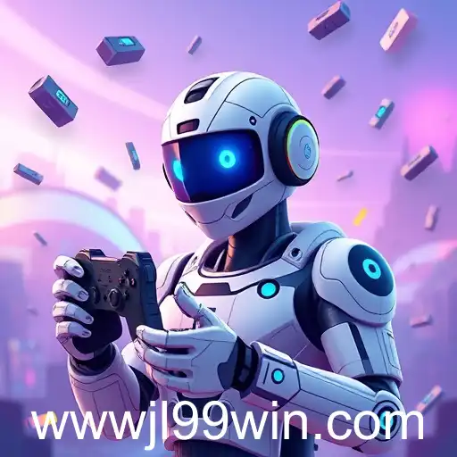 JL99 Revolutionizes Online Gaming Experience