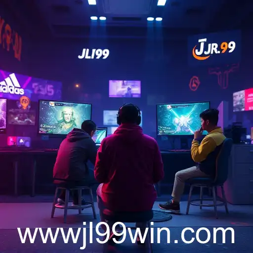 Gaming Surge: JL99 Win's Impact