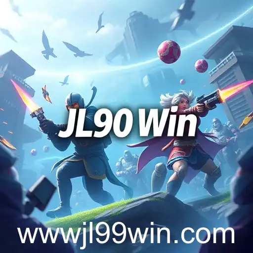 The Rise of JL99 Win in the Gaming World