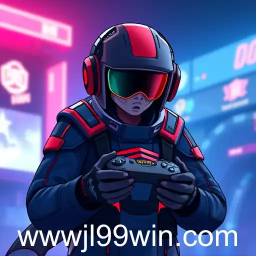 The Rise of JL99 Win in the Gaming World