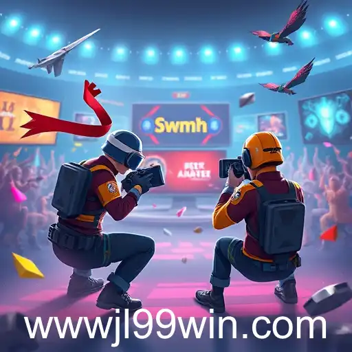 The Rise of JL99 Win in Gaming