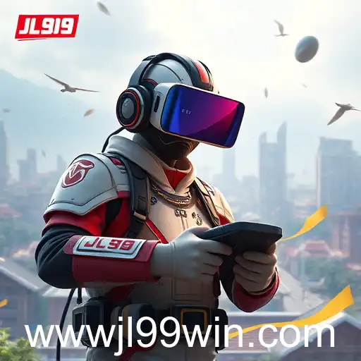 Unveiling Victory: JL99 Win Revolutionizes Online Gaming