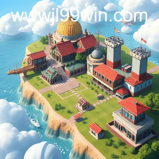 Exploring the World of 'Simulation Fun' Games with 'JL99 Win'