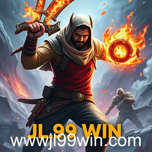 Unpacking the 'Action Adventures' Genre: Navigating the World of JL99 Win