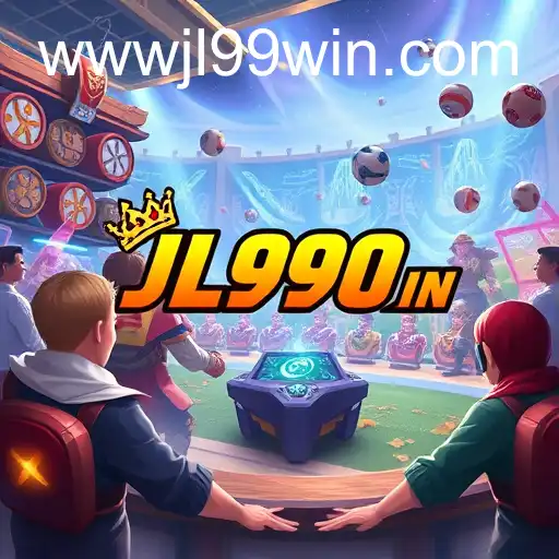 Engaging Gaming Experience with JL99 Win