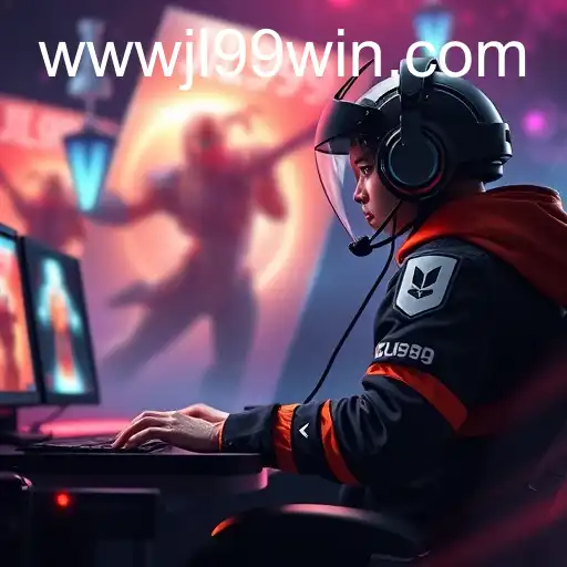 JL99 Triumphs in Online Gaming Era