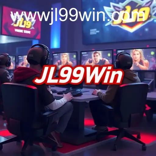 JL99 Win Dominates Online Gaming Landscape