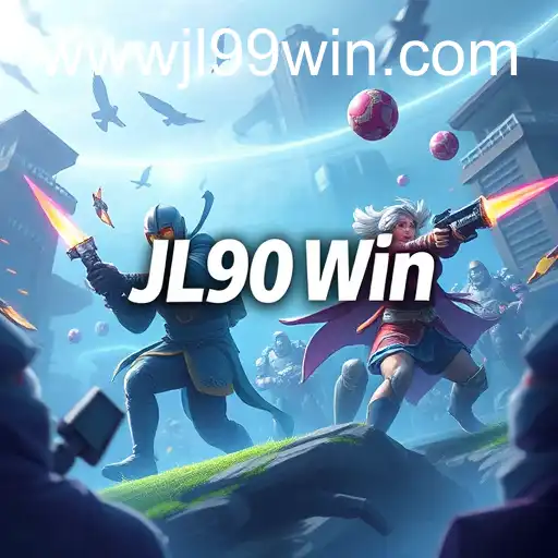 The Rise of JL99 Win in the Gaming World