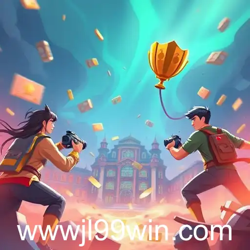 Exploring the Thrilling World of 'JL99 Win' in Multiplayer Mode