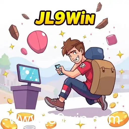 The Rise of JL99 Win and Its Impact on Gaming