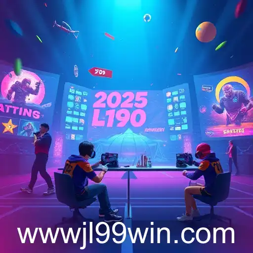 Rise of JL99 in the Gaming World