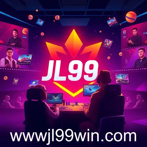 Gaming Triumphs: The Rise of JL99 Win