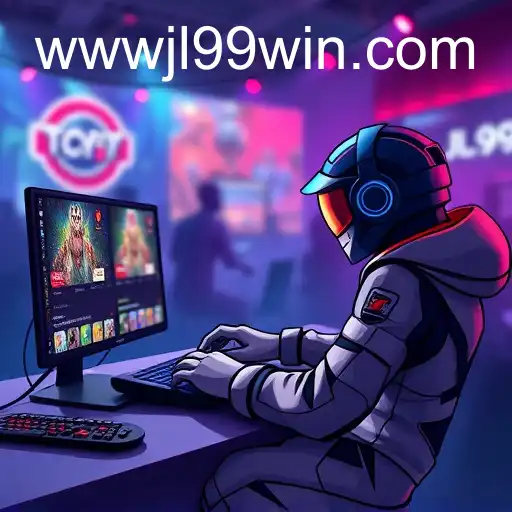 Win Streaks and Strategy: The Rise of Online Gaming