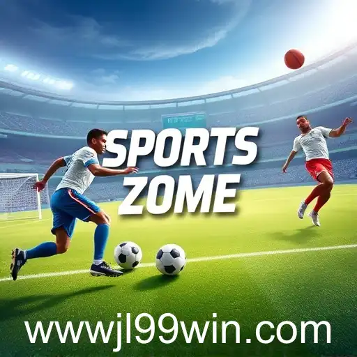 Exploring the Excitement of 'Sports Zone' with JL99 Win