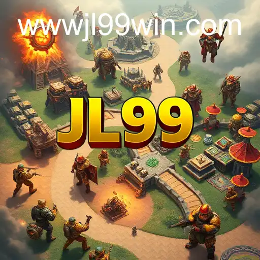 Exploring the Thrills of Strategy Games with JL99 Win