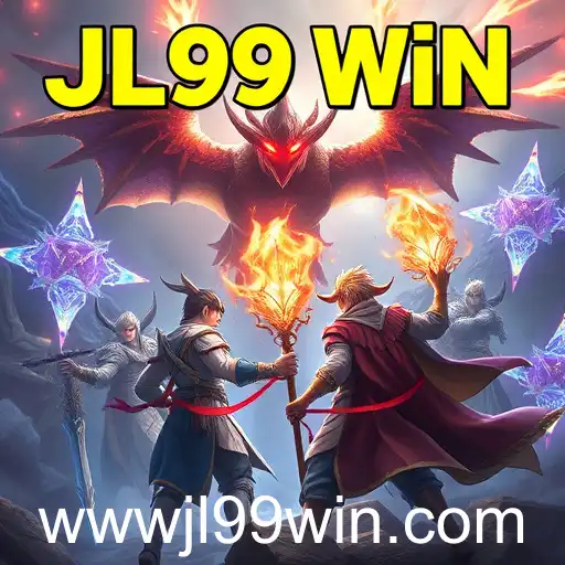 The Rise of JL99 in Online Gaming